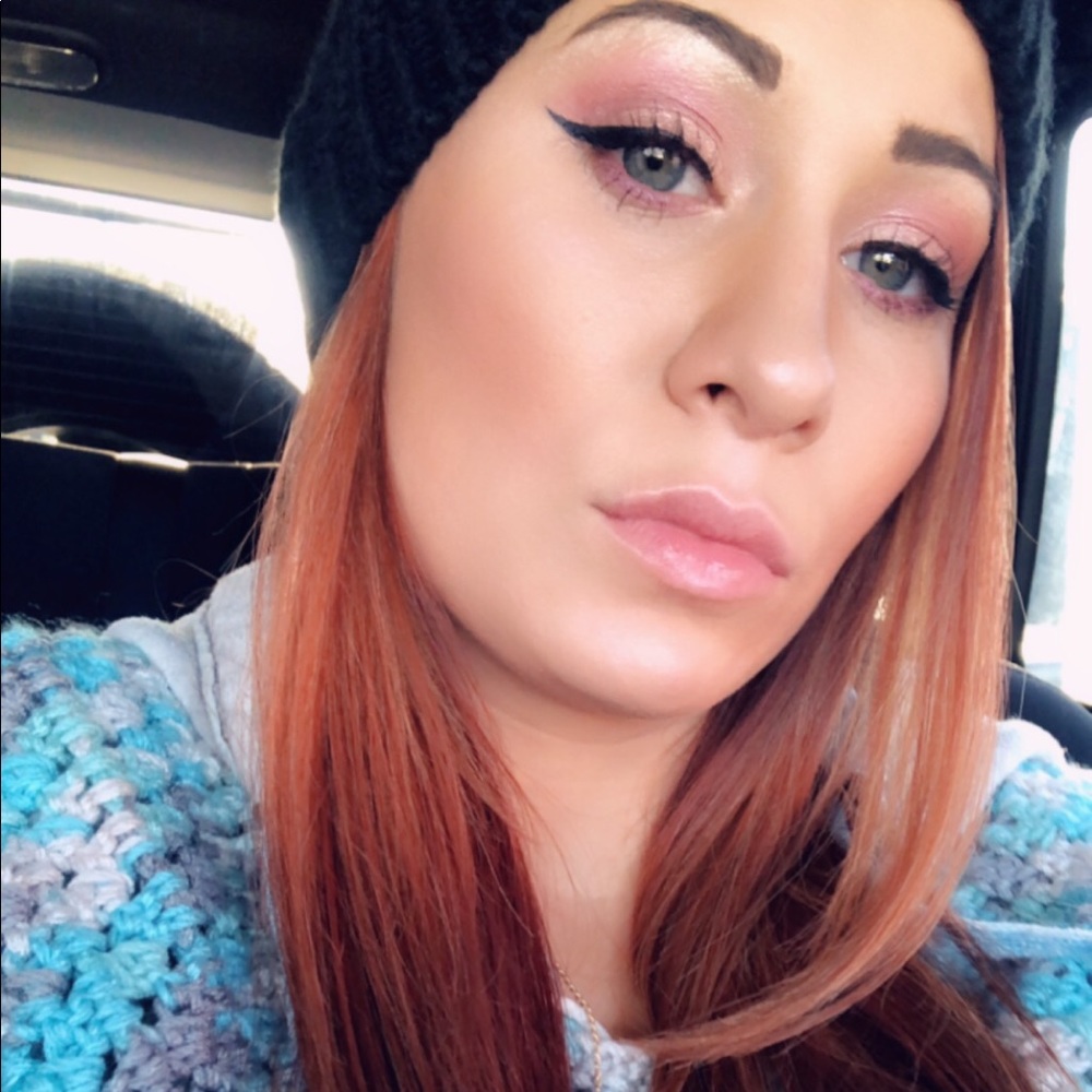 Meet your Posher, Samm